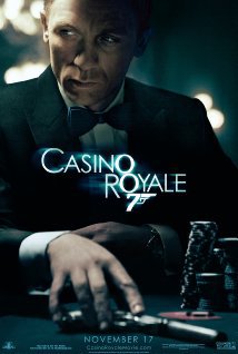 Baixar 007 - Cassino Royale Dublado