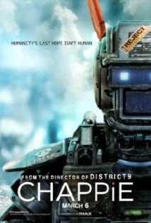 Baixar Chappie Dublado
