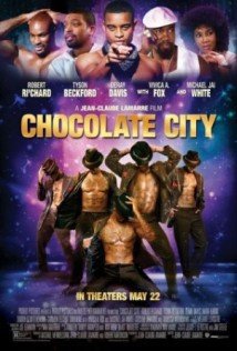 Download Chocolate City Dublado Torrent Baixar Chocolate City Dublado