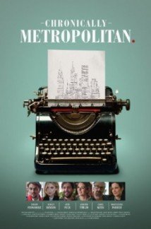 Download Chronically Metropolitan Dublado Torrent Baixar Chronically Metropolitan Dublado