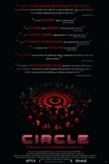 Download Circle Dublado Torrent Baixar Circle Dublado