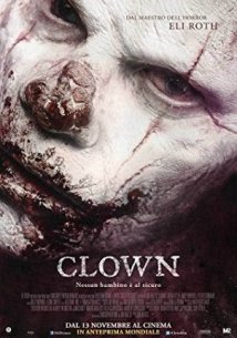 Download Clown Dublado Torrent Baixar Clown Dublado