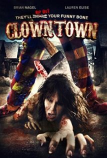 Download ClownTown Dublado Torrent Baixar ClownTown Dublado