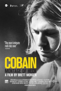Baixar Cobain: Montage of Heck Dublado