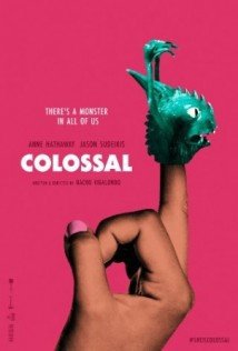 Download Colossal Dublado Torrent Baixar Colossal Dublado