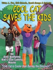 Download Cool Cat Saves the Kids Dublado Torrent Baixar Cool Cat Saves the Kids Dublado