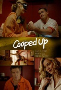 Download Cooped Up Dublado Torrent Baixar Cooped Up Dublado