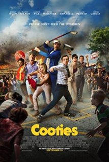 Download Cooties: A Epidemia Dublado Torrent Baixar Cooties: A Epidemia Dublado