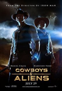 Download Cowboys & Aliens Dublado Torrent Baixar Cowboys & Aliens Dublado