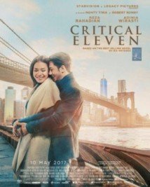 Download Critical Eleven Dublado Torrent Baixar Critical Eleven Dublado