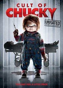 Baixar O Culto de Chucky Dublado