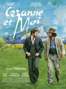 Download Cézanne e Eu Dublado Torrent Baixar Cézanne e Eu Dublado