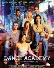 Download Dance Academy: The Movie Dublado Torrent Baixar Dance Academy: The Movie Dublado