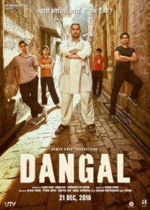 Download Dangal Dublado Torrent Baixar Dangal Dublado
