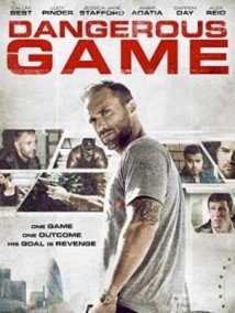 Download Dangerous Game Dublado Torrent Baixar Dangerous Game Dublado