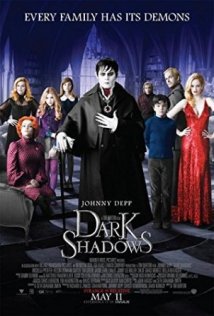 Baixar Sombras da Noite Dublado