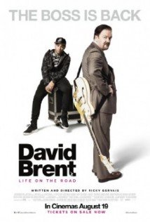 Download David Brent: Life on the Road Dublado Torrent Baixar David Brent: Life on the Road Dublado