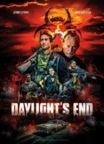 Baixar Daylight's End Dublado