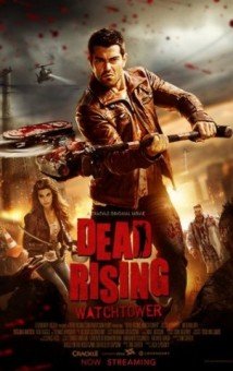 Download Dead Rising: Watchtower - O Filme Dublado Torrent Baixar Dead Rising: Watchtower - O Filme Dublado