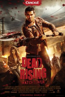 Download Dead Rising: Watchtower Dublado Torrent Baixar Dead Rising: Watchtower Dublado