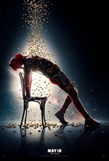Download Deadpool 2 Dublado Torrent Baixar Deadpool 2 Dublado
