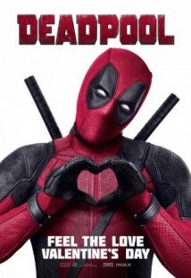 Download Deadpool Dublado Torrent Baixar Deadpool Dublado