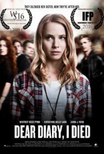 Download Dear Diary I Died Dublado Torrent Baixar Dear Diary I Died Dublado