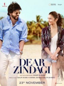 Baixar Dear Zindagi Dublado