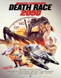 Baixar Death Race 2050 Dublado