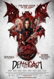 Baixar Deathgasm Dublado