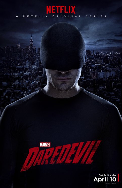 Download Demolidor (Daredevil) Dublado Torrent Baixar Demolidor (Daredevil) Dublado