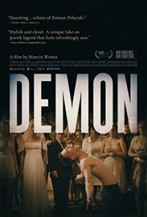 Download Demon Dublado Torrent Baixar Demon Dublado