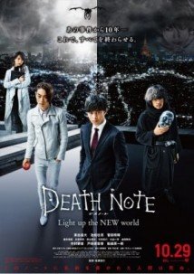 Download Death Note: Light Up the New World Dublado Torrent Baixar Death Note: Light Up the New World Dublado