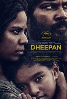 Download Dheepan: O Refúgio Dublado Torrent Baixar Dheepan: O Refúgio Dublado