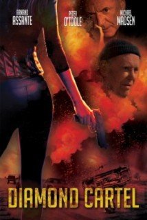Download Diamond Cartel Dublado Torrent Baixar Diamond Cartel Dublado