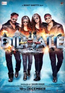 Download Dilwale Dublado Torrent Baixar Dilwale Dublado