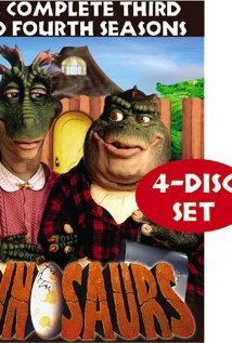 Baixar Família Dinossauros Dublado