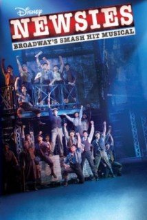 Download Disney's Newsies the Broadway Musical Dublado Torrent Baixar Disney's Newsies the Broadway Musical Dublado