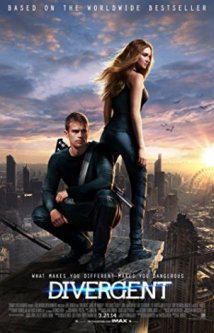 Baixar Divergente Dublado