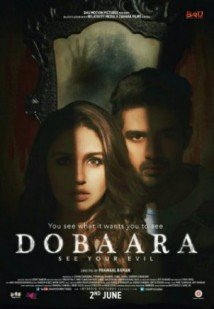 Download Dobaara: See Your Evil Dublado Torrent Baixar Dobaara: See Your Evil Dublado