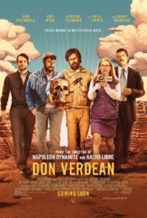 Baixar Don Verdean: O Que o Passado Nos Reserva Dublado