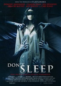 Download Don't Sleep Dublado Torrent Baixar Don't Sleep Dublado