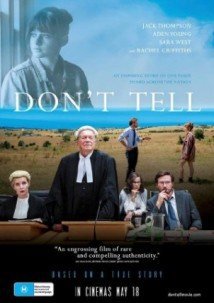 Download Don't Tell Dublado Torrent Baixar Don't Tell Dublado