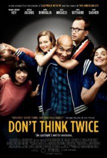 Download Don't Think Twice Dublado Torrent Baixar Don't Think Twice Dublado