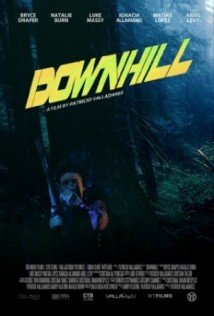 Download Downhill Dublado Torrent Baixar Downhill Dublado