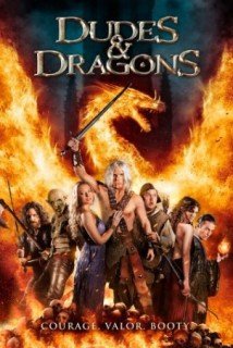 Download Dudes & Dragons Dublado Torrent Baixar Dudes & Dragons Dublado