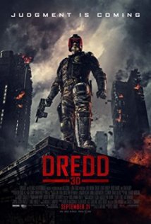 Download Dredd: O Juiz do Apocalipse Dublado Torrent Baixar Dredd: O Juiz do Apocalipse Dublado