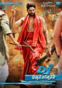 Download Duvvada Jagannadham Dublado Torrent Baixar Duvvada Jagannadham Dublado