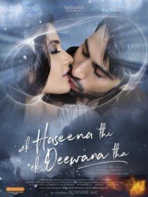 Download Ek Haseena Thi Ek Deewana Tha Dublado Torrent Baixar Ek Haseena Thi Ek Deewana Tha Dublado