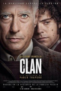 Download O Clã Dublado Torrent Baixar O Clã Dublado